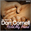 Hold My Hand - The Best Of Don Cornell cover