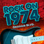 Rock-On 1974 Albumcover