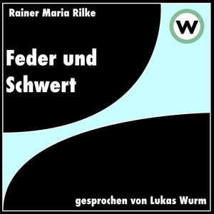 Feder und Schwert (Ein Dialog - 1893)