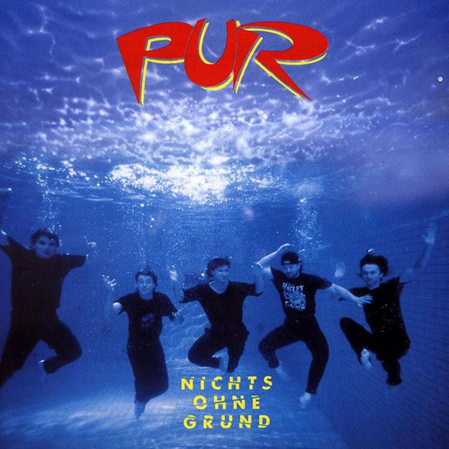 Nichts Ohne Grund cover