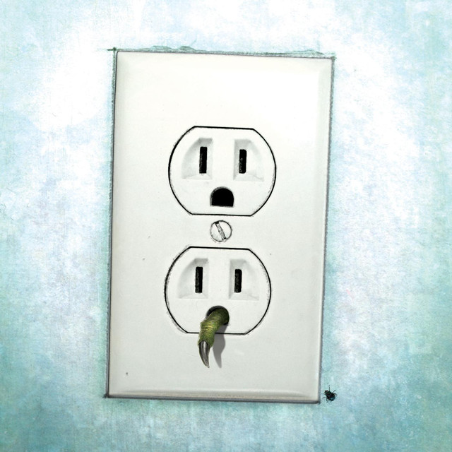 Power cover