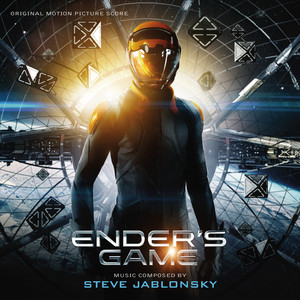 Ender's Game (Original Motion Picture Score) album