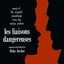 Les Liasons Dangereuses Albumcover