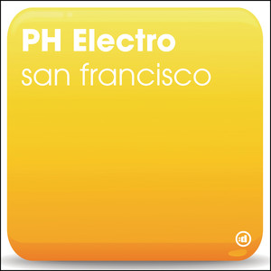San Francisco album