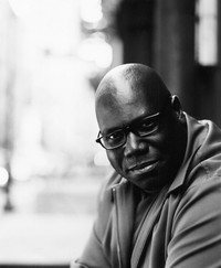 Carl Cox Photo