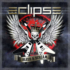 Bleed & Scream cover