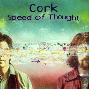 Speed Of Thought Albumcover