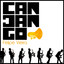 Candango Albumcover
