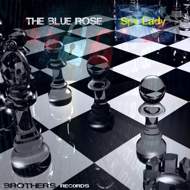 The Blue Rose
