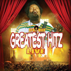 Greatest Hitz Live album