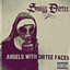 Angels With Dirtee Faces cover