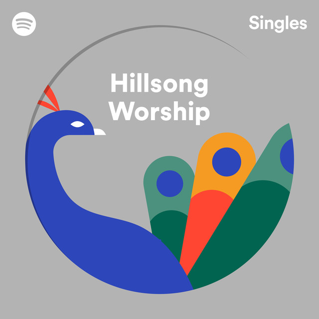 Spotify Singles cover