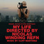 My Life Directed By Nicolas Winding Refn (Original Motion Picture Soundtrack) cover