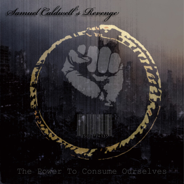 Samuel Caldwells Revenge Photo