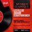 Les fils de Johann Sebastian Bach (Mono Version) Albumcover