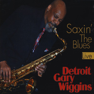 Detroit Gary Wiggins