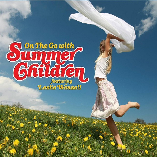 Summer's Children Photo