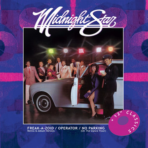 No Parking on the Dance Floor album