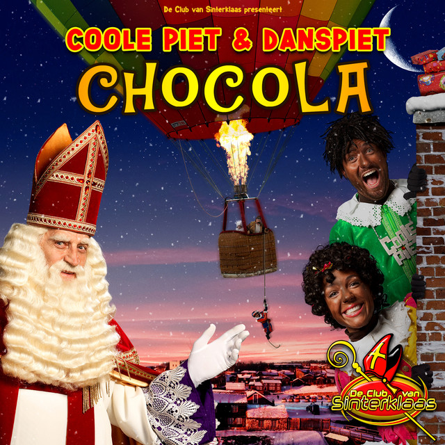Dans Piet Photo