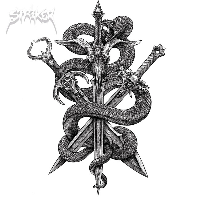 Striker cover