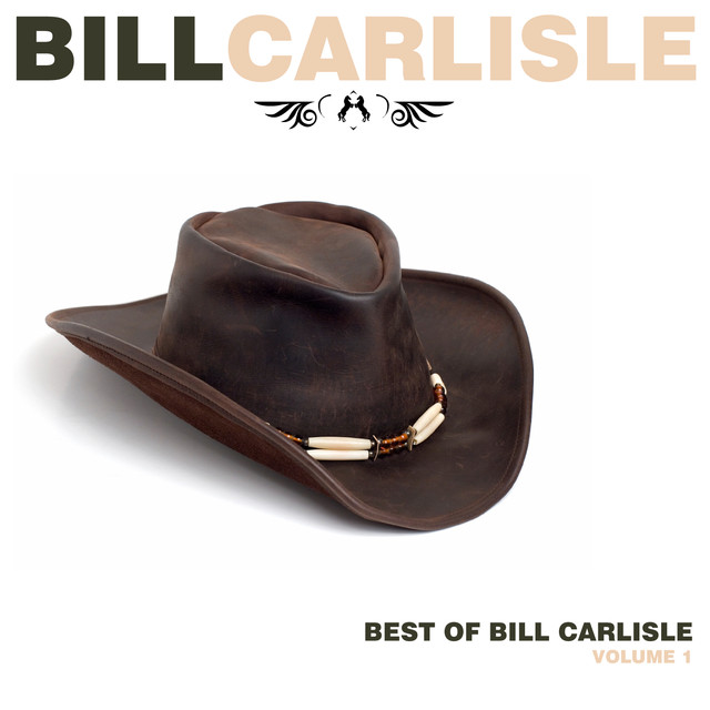 Bill Carlisle Photo