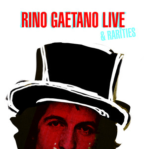 Live & Rarities cover