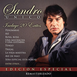 Unico cover