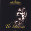 The Best Of The Shadows (Gold Series) cover