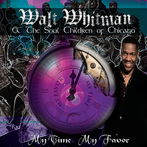 My Time, My Favor album