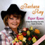 Paper Roses (16 New Recordings from SA's Queen of Country) Albumcover