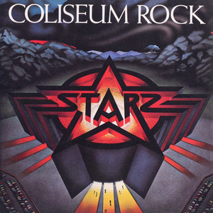 Coliseum Rock cover