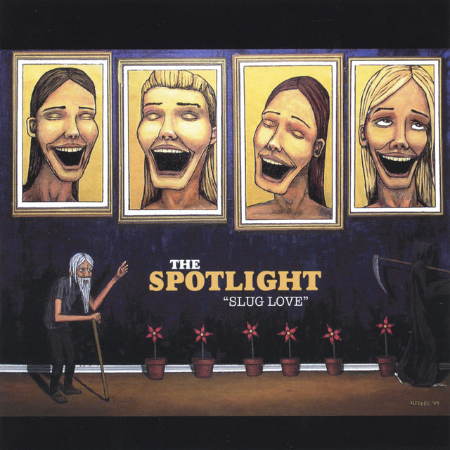 The Spotlight Photo
