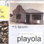 Playola Albumcover