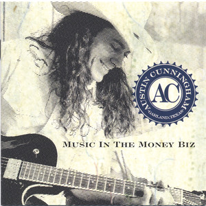 Music in the Money Biz cover