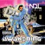 Awakening Albumcover