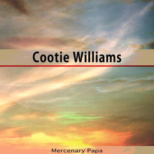 Mercenary Papa cover
