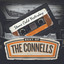 Stone Cold Yesterday (Best of The Connells) cover