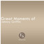 Great Moments of Johnny Griffin cover