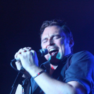 Texas Radio Photo
