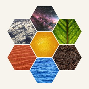 Sunshine Albumcover