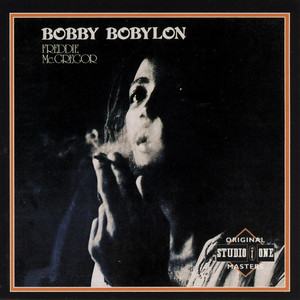Bobby Bobylon cover