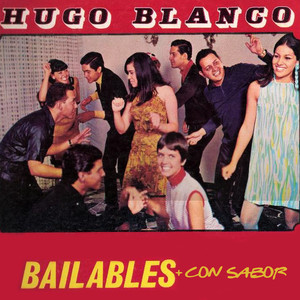 Bailables Con Sabor cover