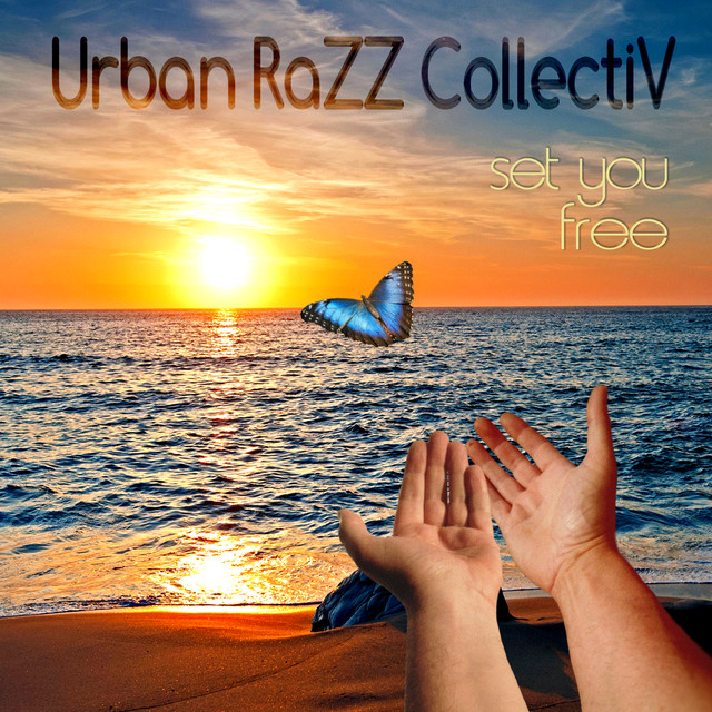 Urban Razz Collectiv Photo