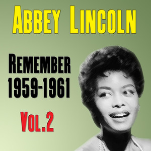 Remember 1959-1961 Vol.2 album