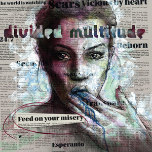 Feed on Your Misery cover