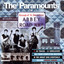 The Paramounts at Abbey Road 1963-1970 cover