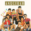 Anugerah cover