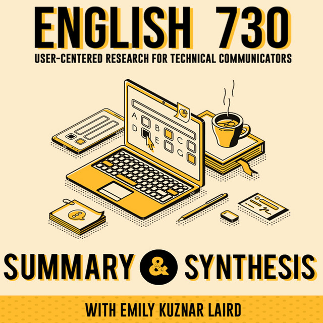 Summary & Synthesis | Podcast on Spotify