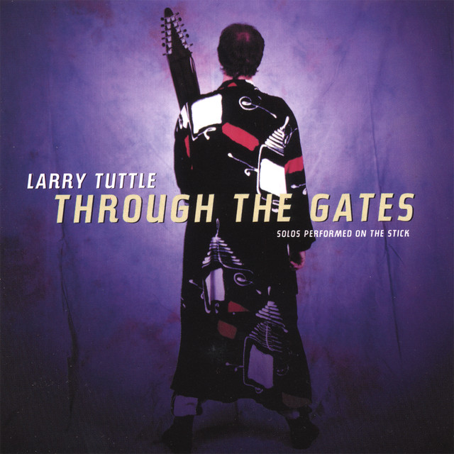 Larry Tuttle Photo