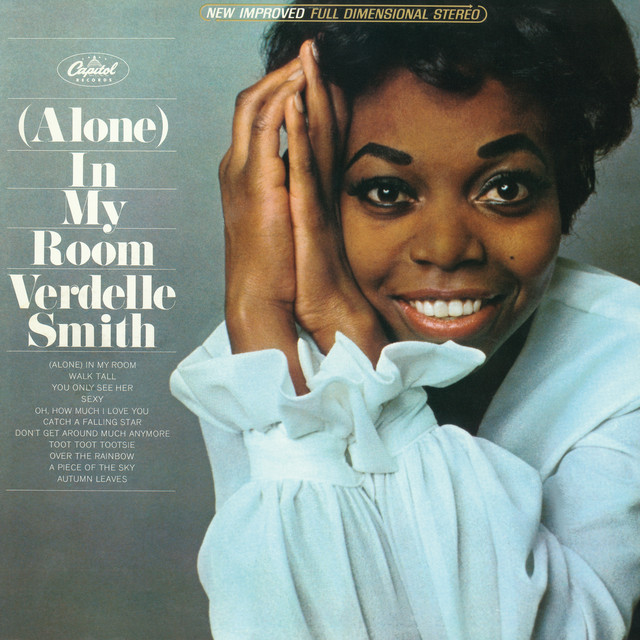Verdelle Smith Photo